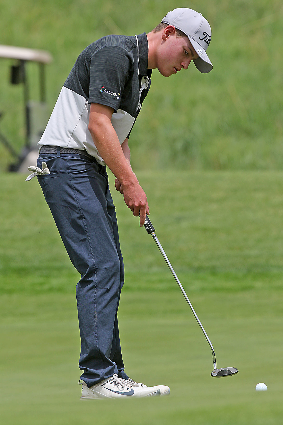 SDGA Junior Golf Tour - Red Rock